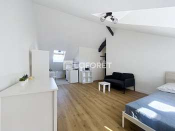 Vente Appartement T1Rennes Saint-Helier
