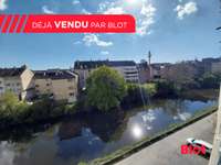 Vente appartement 4 pièces Vente appartement 4 pièces