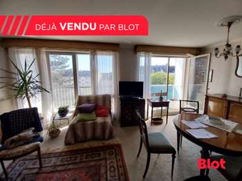 Vente appartement 4 pièces Vente appartement 4 pièces