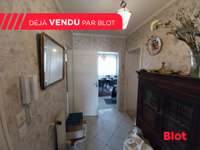 Vente appartement 4 pièces Vente appartement 4 pièces