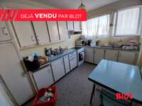 Vente appartement 4 pièces Vente appartement 4 pièces