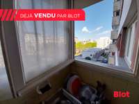 Vente appartement 4 pièces Vente appartement 4 pièces