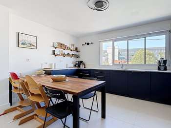 Vente appartement 4 pièces Vente appartement 4 pièces