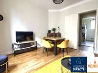Vente appartement 3 pièces Vente appartement 3 pièces