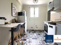 Vente appartement 3 pièces Vente appartement 3 pièces