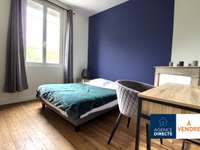 Vente appartement 3 pièces Vente appartement 3 pièces