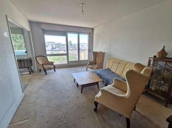 Vente appartement 5 pièces Vente appartement 5 pièces