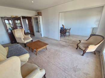 Vente appartement 5 pièces Vente appartement 5 pièces