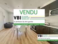 Vente appartement 2 pièces Vente appartement 2 pièces