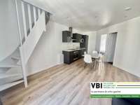 Vente appartement 2 pièces Vente appartement 2 pièces