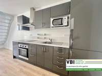 Vente appartement 2 pièces Vente appartement 2 pièces
