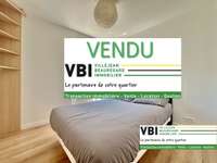 Vente appartement 2 pièces Vente appartement 2 pièces
