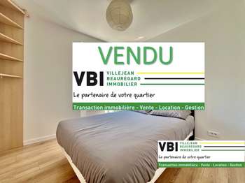 Vente appartement 2 pièces Vente appartement 2 pièces