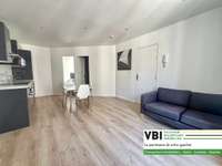 Vente appartement 2 pièces Vente appartement 2 pièces