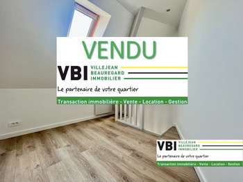 Vente appartement 2 pièces Vente appartement 2 pièces