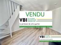Vente appartement 2 pièces Vente appartement 2 pièces
