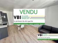 Vente appartement 2 pièces Vente appartement 2 pièces