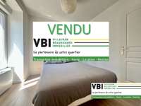 Vente appartement 2 pièces Vente appartement 2 pièces