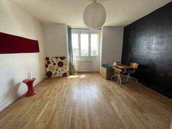 Photo Vente appartement Rennes Saint-Helier