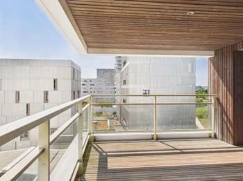 Vente Appartement 3 piècesRennes Saint-Helier
