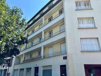 Vente appartement 2 pièces Rennes Saint-Helier 35