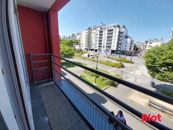 Vente Appartement T1Rennes Saint-Helier