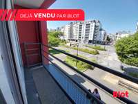 Vente appartement 1 pièce Vente appartement 1 pièce