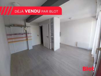 Vente appartement 1 pièce Vente appartement 1 pièce