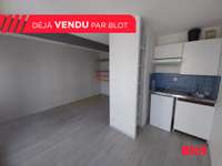 Vente appartement 1 pièce Vente appartement 1 pièce