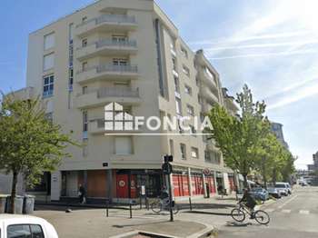 Vente Appartement T1Rennes Saint-Helier