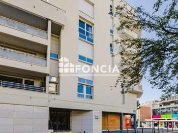 Vente Appartement T1Rennes Saint-Helier