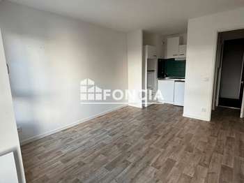 Vente appartement 1 pièce Vente appartement 1 pièce