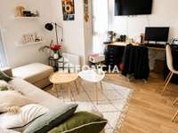 Vente appartement 1 pièce Vente appartement 1 pièce