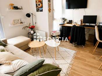 Vente appartement 1 pièce Vente appartement 1 pièce