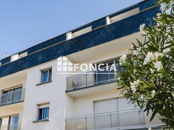 Vente Appartement 2 piècesRennes Saint-Helier