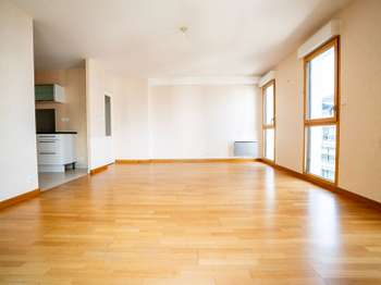 Vente Appartement 3 piècesRennes Saint-Helier