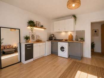 Vente appartement 2 pièces Vente appartement 2 pièces