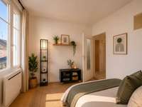 Vente appartement 2 pièces Vente appartement 2 pièces