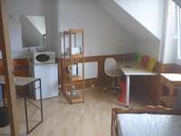 Vente Studio 1 pièce