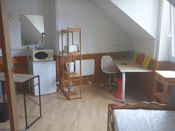 Vente Studio 1 pièce