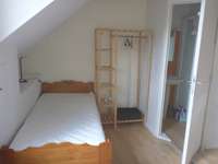 Vente Studio 1 pièce