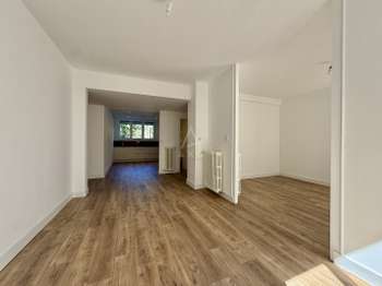 Photo Vente appartement Rennes Saint-Helier