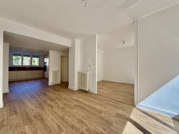 Vente Appartement 3 piècesRennes Saint-Helier