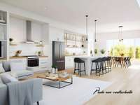Vente appartement 5 pièces Vente appartement 5 pièces