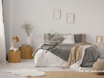 Vente appartement 5 pièces Vente appartement 5 pièces
