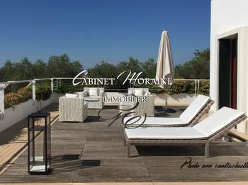 Vente Appartement 5 piècesRennes Saint-Helier