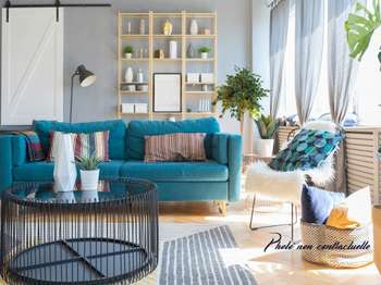 Vente appartement 5 pièces Vente appartement 5 pièces