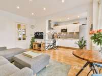 Vente appartement 5 pièces Vente appartement 5 pièces