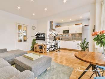 Photo Vente appartement Rennes Saint-Helier