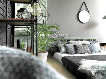 Vente appartement 5 pièces Vente appartement 5 pièces
